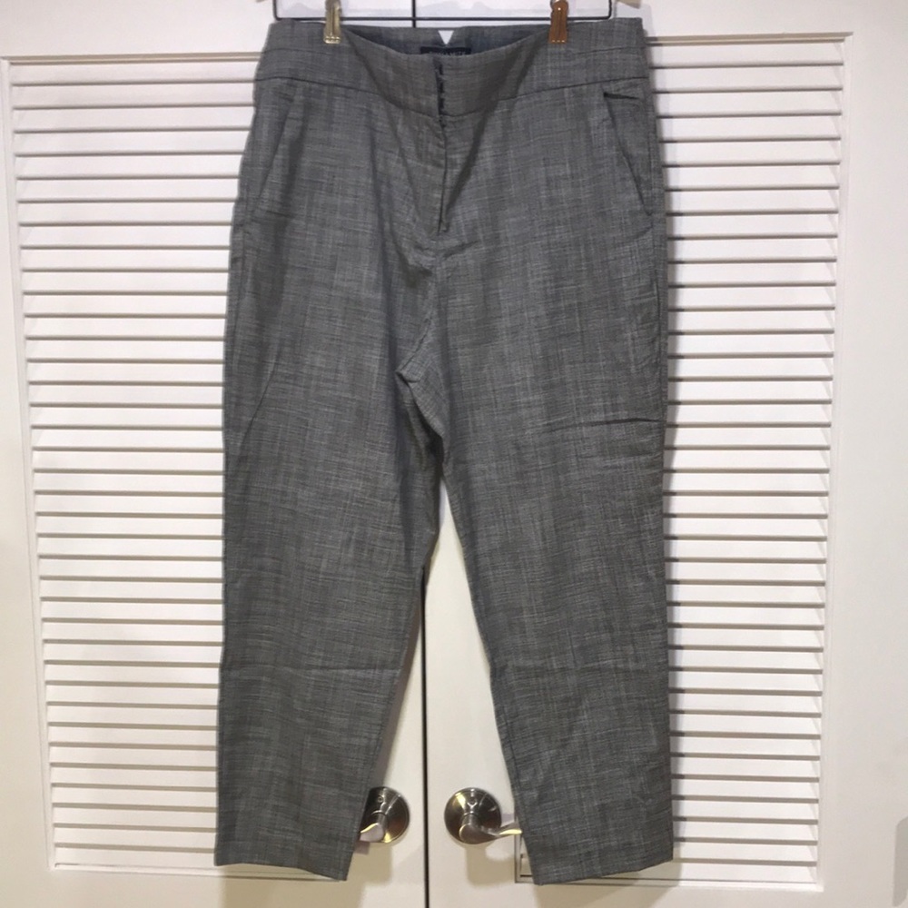 NWT Dynamite Grey Pants